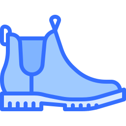 stiefel icon