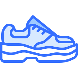 Sneakers icon