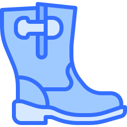 stiefel icon