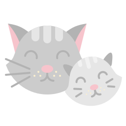 Cat icon