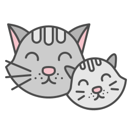 Cat icon