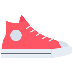 Sneakers icon