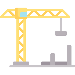 Crane icon