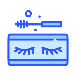 Eyelash icon