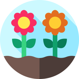 blumen icon