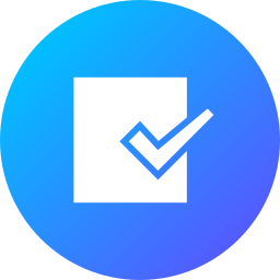 checkliste icon