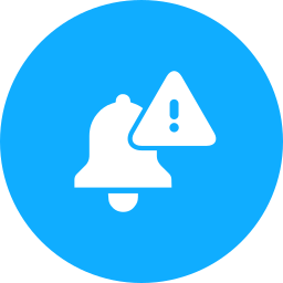 Bell icon