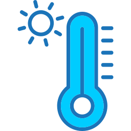termometro icona
