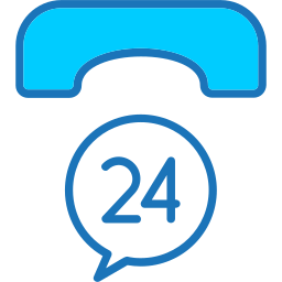 hotline icon