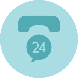 hotline icon