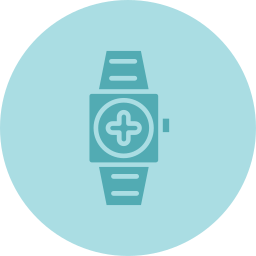 smartwatch icon