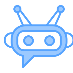 chatbot ikona