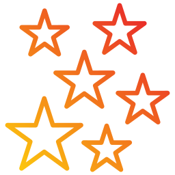 Stars icon