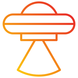 Ufo icon