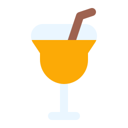 cocktail icoon