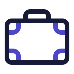 reisetasche icon