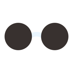 Sunglasses icon