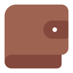 brieftasche icon