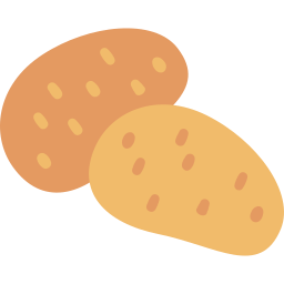 Potato icon