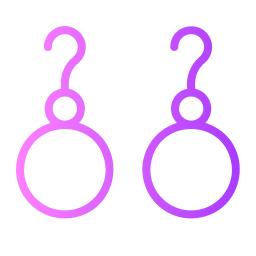 Earrings icon