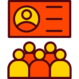 seminar icon