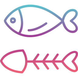 Fish icon