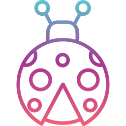 Ladybug icon