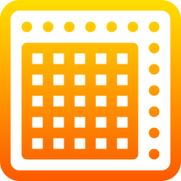 Launchpad icon