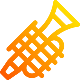 Trumpet icon