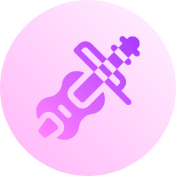 Fiddle icon