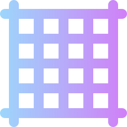 Grid icon