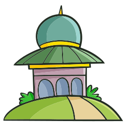 Hijab icon