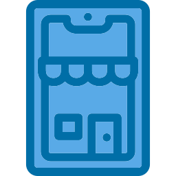 online-shop icon