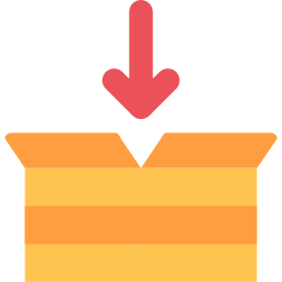 Package icon