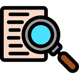 Search icon