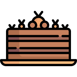 Cake icon