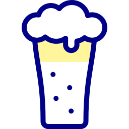 cerveja Ícone