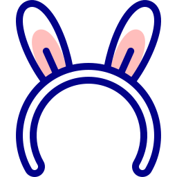 lapin Icône