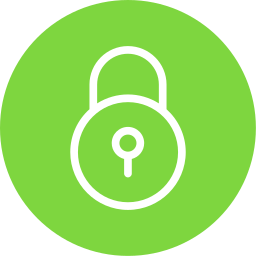 Lock icon