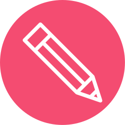 Pencil icon