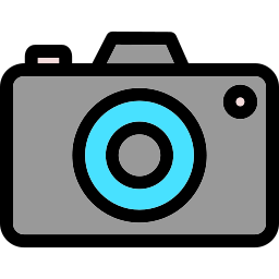 Camera icon