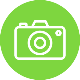 Camera icon