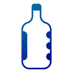 Bottle icon