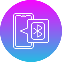 Bluetooth icon