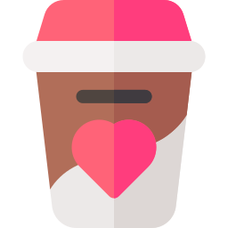 kaffeetasse icon