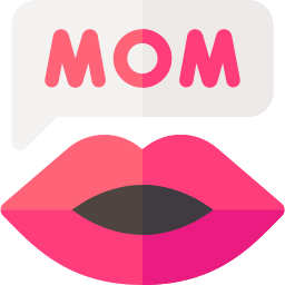 mama icoon