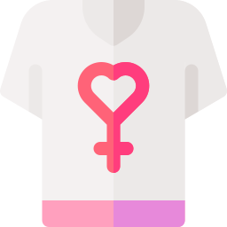 t-shirt icon