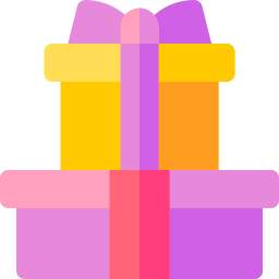 geschenkbox icon