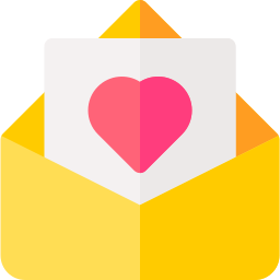 email icon