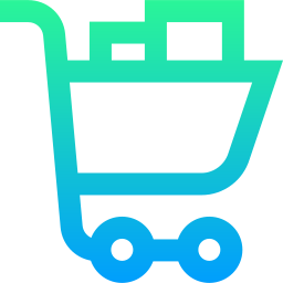 Cart icon